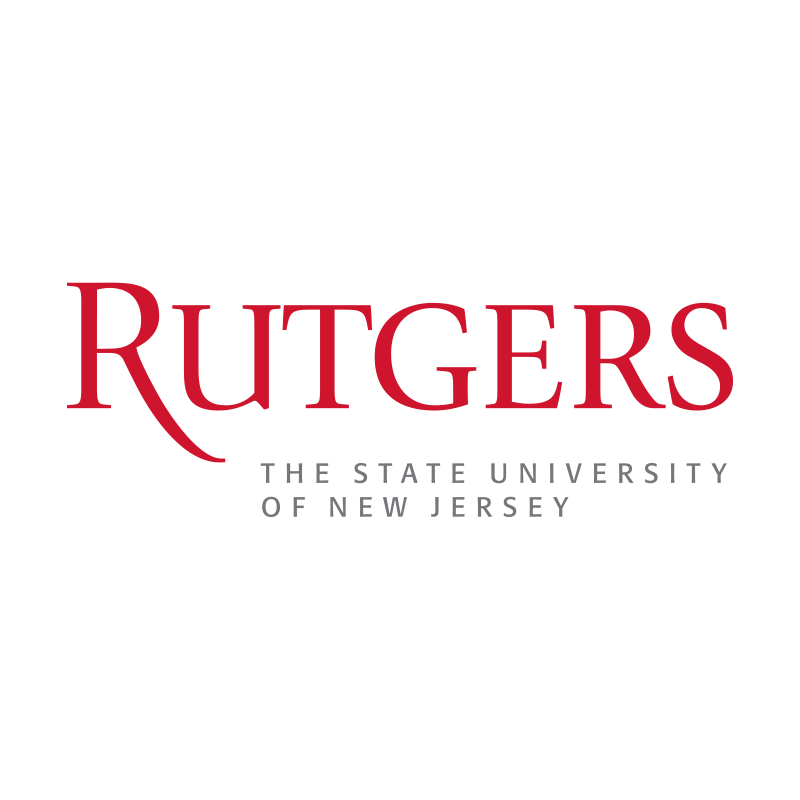 Rutgers University Preferred Vendor Garrison Printing